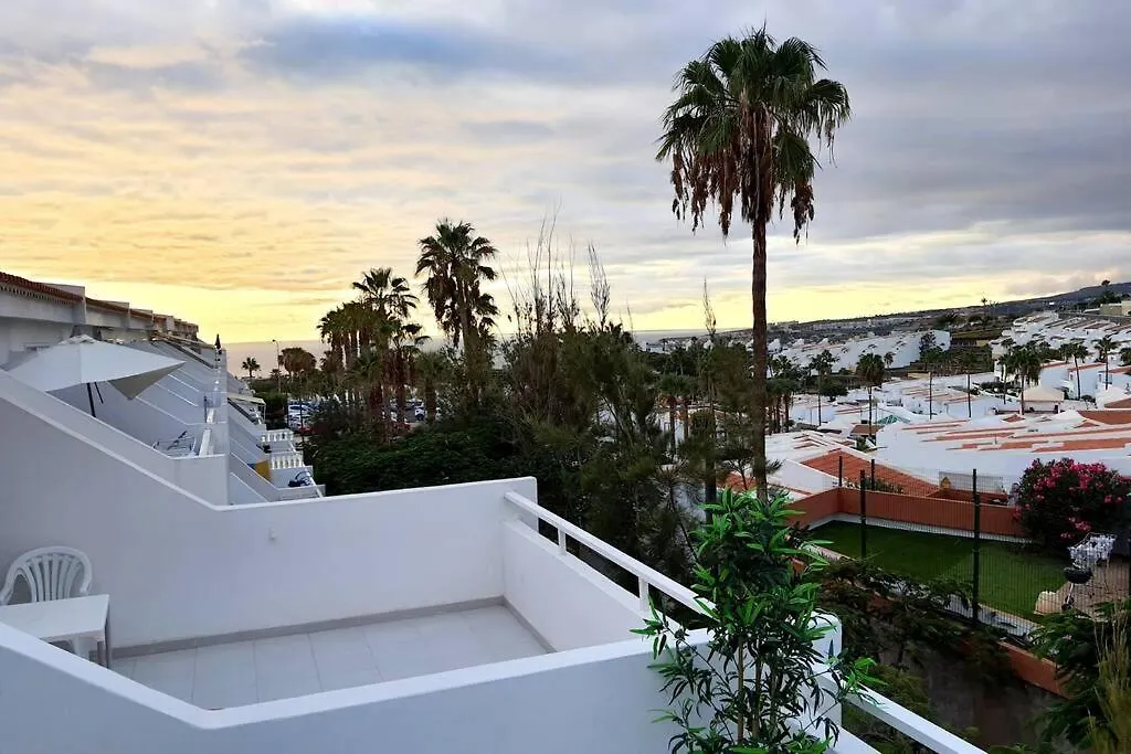 Apartment Jacuzzi Suite, Pakito Costa Adeje  Spain