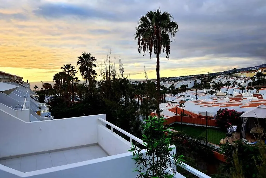 Apartment Jacuzzi Suite, Pakito Costa Adeje