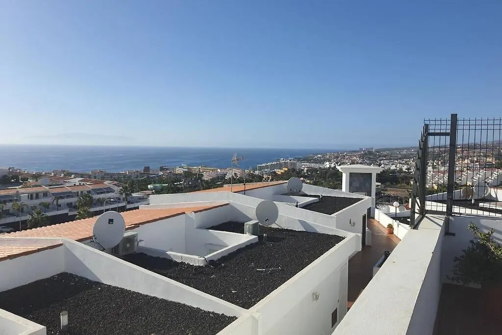 Apartment Jacuzzi Suite, Pakito Costa Adeje  Spain