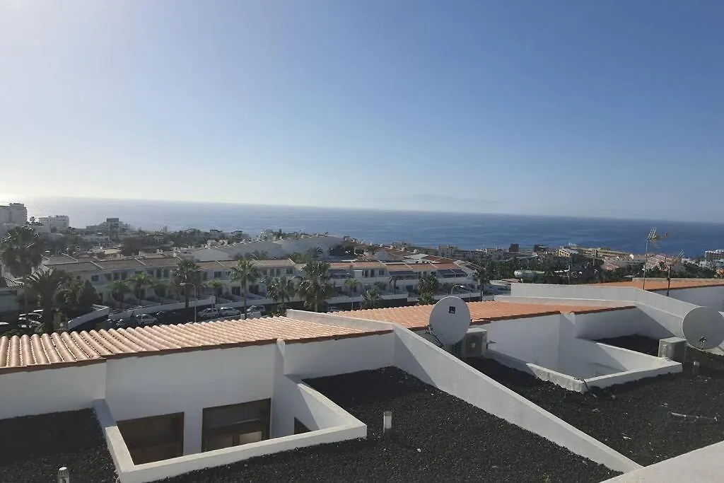 Apartment Jacuzzi Suite, Pakito Costa Adeje
