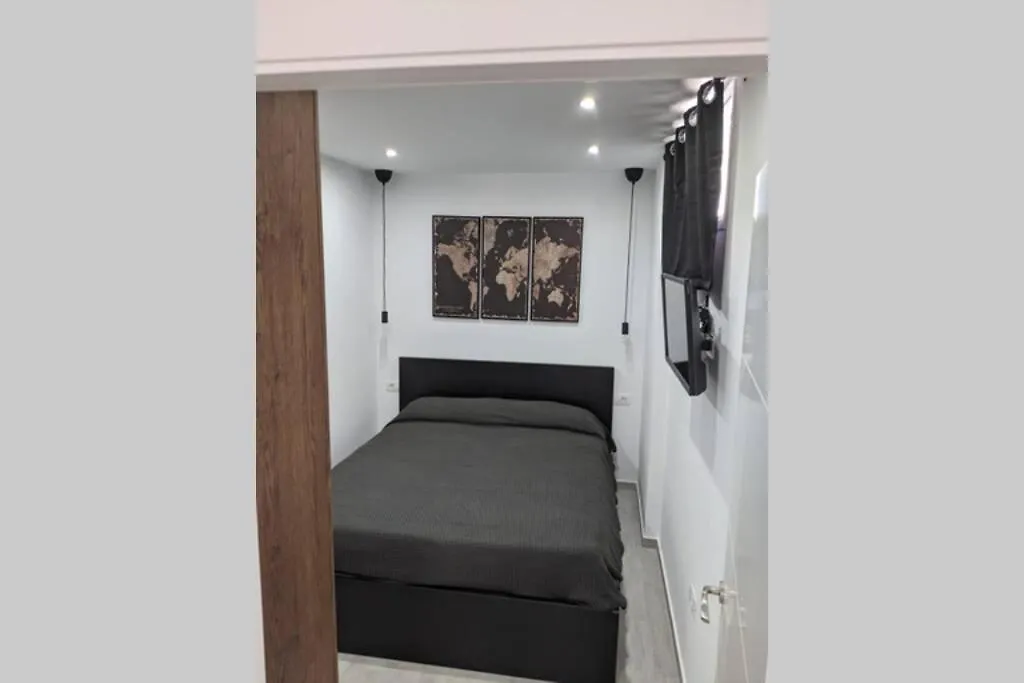 Jacuzzi Suite, Pakito Costa Adeje