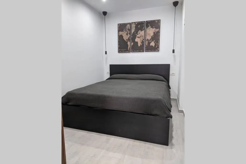 Jacuzzi Suite, Pakito Costa Adeje  Apartment