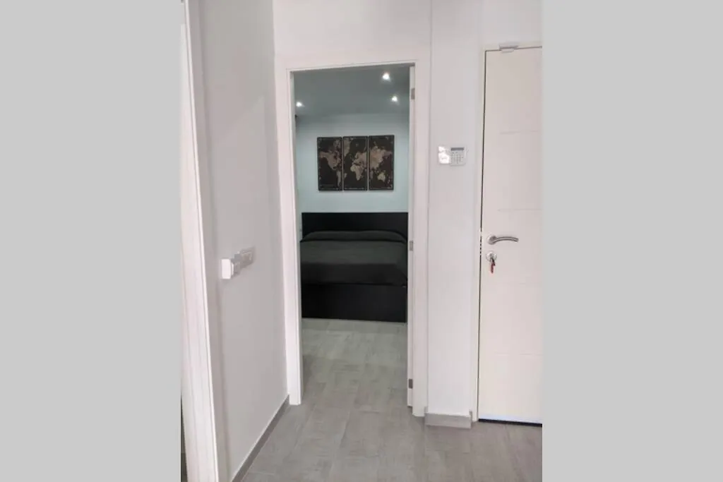 Apartment Jacuzzi Suite, Pakito Costa Adeje
