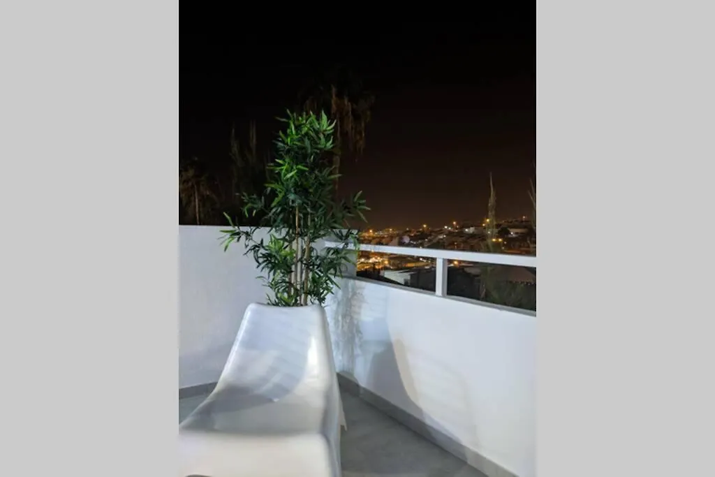 Apartment Jacuzzi Suite, Pakito Costa Adeje